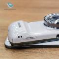 Review of the Samsung Galaxy S4 Zoom smartphone: depending on which side you look at