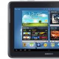 Firmware for Chinese tablet Samsung n8000