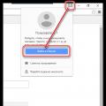 How to transfer bookmarks from Google Chrome to Google Chrome Transferring google chrome data to another computer
