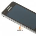 Samsung Omnia M - Техникийн үзүүлэлтүүд Хөдөлгөөнт төхөөрөмжийн батерей нь хүчин чадал, технологийн хувьд бие биенээсээ ялгаатай