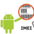 What is the IMEI of a Huawei phone, how to find it out and use it to verify the authenticity of the device View imei